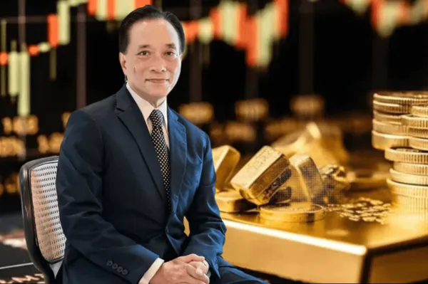 Nguyễn Trí Hiếu CEO MU88 